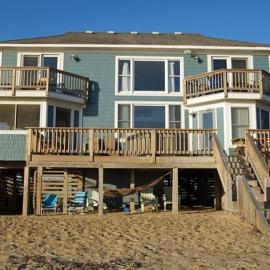 KH5203- Katmantoo, hotel a Kitty Hawk