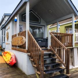 Boat House