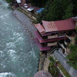 Fidodido Guesthouse Jungle trekking