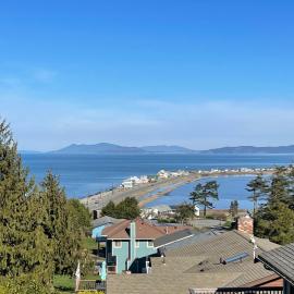 Perch - Seascape Summit, hotel di Oak Harbor