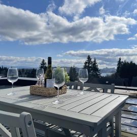 Perch - Winslow Place, hotel a Seattle