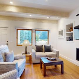 Christophe Condo 503AB, hotel a Ketchum