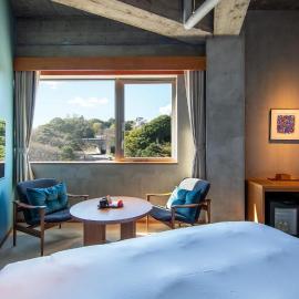 HOTEL AO Kanazawa