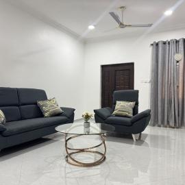 Ann Luxurious Apartments 6