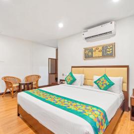 Itsy Hotels Adrak