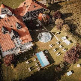Hotel Montis - Active Nature Resort, hotel di Brunico