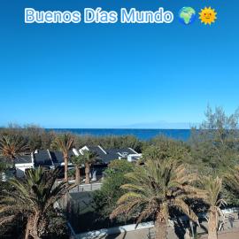 Apartment in La Aldea San Nicolas Gran Canaria