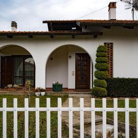 La Casa di Rebecca