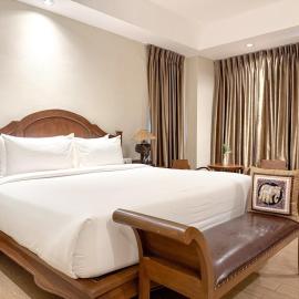 Kokhaburi Hotel