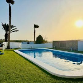 Canaryislandshost l Olympica, hotel a Teguise