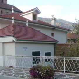 Maison des Bains