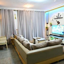 T-point Apartments