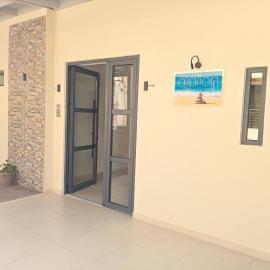 Aialion studios & apartments - Steve Apartments