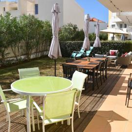 Cabanas Beach and Garden, Hotel in Cabanas de Tavira