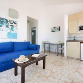 Ura Hotels Nido del Águila