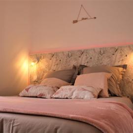 Le Flamingo - Wifi - 400m centre Pontivy