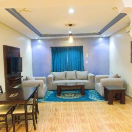 ارائك هوم للشقق المخدومة Arayik Home Serviced Appartments, khách sạn ở Al Fayşalīyah
