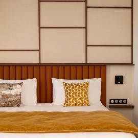 Hôtel 56 - Bordeaux Centre Gare Saint Jean