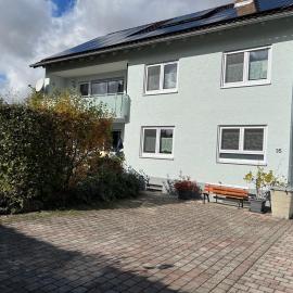Lissy`s Ferienwohnung