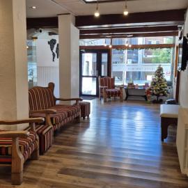 Hotel Nordico