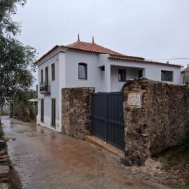 Casa Baa, hotel i Miranda do Corvo
