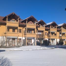 Allgäu Bergluft, Hotel in Weitnau