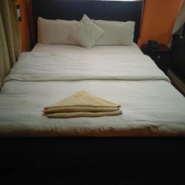 Suhan hotel