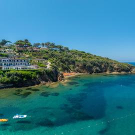 Hotel Dino, hotel en Capoliveri