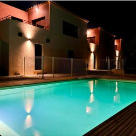 VillaPalmaé1, hotel v destinácii Lapalme