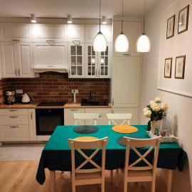 Apartament 60 Kleszczewo Park, hotel a Kleszczewo