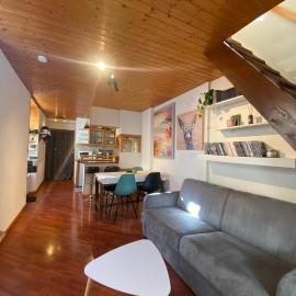 Le refuge, hotell sihtkohas Embrun
