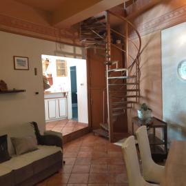 Casa vacanza Aurora
