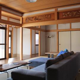 Nowma, hotel din Shodoshima