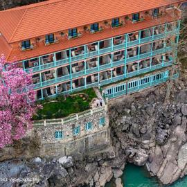 hotel Magnolia in the city centre, hotel v destinaci Kutaisi