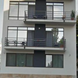 City Park Residence