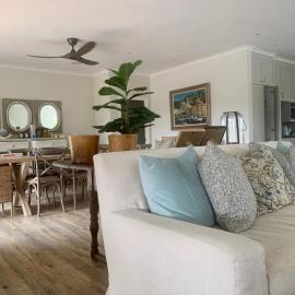 Home in Plettenberg Bay