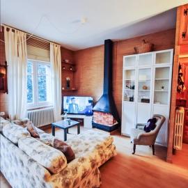 에스카리야에 위치한 호텔 Piso en Escarrilla - 3 Habitaciones