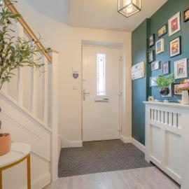 Foxglove Haven- 3-Bed Detached - Garden - Drive, hotel u gradu 'Longridge'