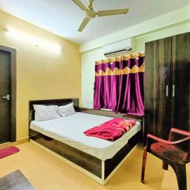Rest Inn Hotel Newtown Road Near Tata Medical