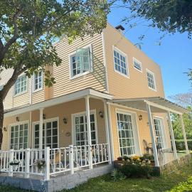 PY house khaoyai