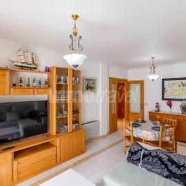 Apartamento a pie de playa