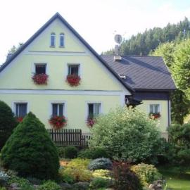 Pension Dita - Adršpach, hotel in Teplice nad Metují