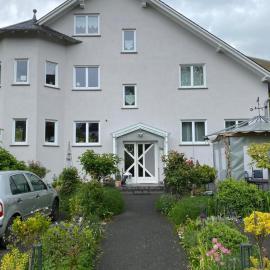 Ferienwohnung Alexa an der Dhron