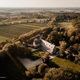 Priorij Corsendonk, хотел в Oud-Turnhout