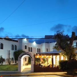 Hotel Spa Casablanca
