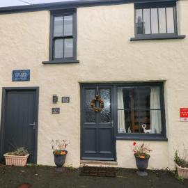 Stable Cottage