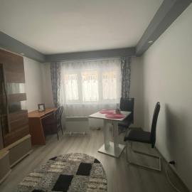 La Bubu, hotel em Uricani