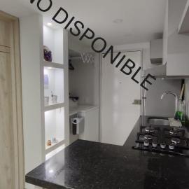 Apartamento en Fontibón