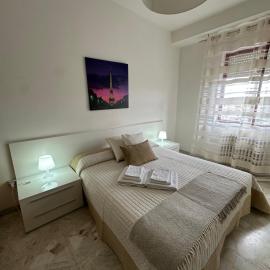 Luciana's home, hotel in Lavello