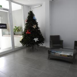 Magnolia Guest House, hotel u Sent Džulijansu